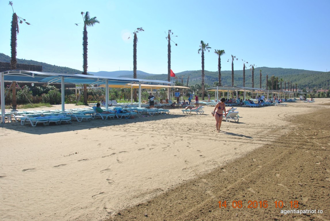 imagini hotel PALM WINGS EPHESUS